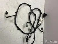 Land Rover HJ3215B484AA RANGE ROVER EVOQUE (L538) 2016 Harnais systèmes de stationnement