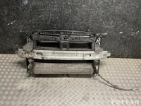 Audi 8W0807113, 8W0816411D A4 Avant (8W5, B9) 2020 Schloßträger