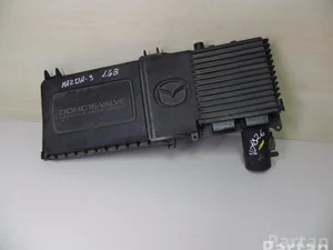 Mazda 014140-1974 / 0141401974 3 (BL) 2010 Unité de contrôle moteur