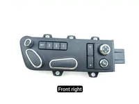 Bentley 3W5959766D CONTINENTAL FLYING SPUR (3W_) 2012 Schalter für Sitzverstellung vorne rechts