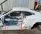 Gebrauchtes Original Jaguar XK Coupe (X150) 2013 Schweller links - Bild 2