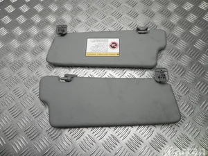 Chevrolet 2005 LACETTI (J200) 2005 Panneau solaire