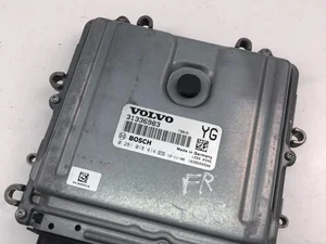 Volvo 31336983; 0281018414 / 31336983, 0281018414 S60 I 2006 Unidad de control del motor