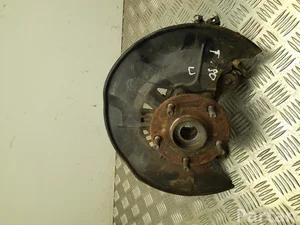Toyota F180R, Y0014, 170905 RAV 4 IV (_A4_) 2018 Caja cojinete de rueda Right Front