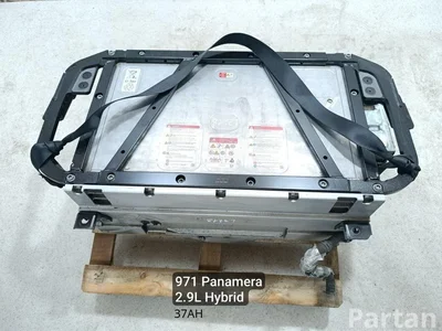 Porsche 971.915.091.B, 003970, 0e24500000 / 971915091B, 003970, 0e24500000 PANAMERA (971) 2018 Batterie - Bild 1