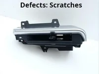 Chevrolet 84513855, 84841480 Corvette (C8) 2021 Air vent