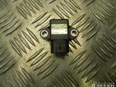 Lexus 89191-22020 / 8919122020 RX (_L2_) 2017 unité de contrôle - Image 1