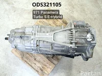 Porsche ODS321105, 971.901.152.B, 003832001208 / ODS321105, 971901152B, 003832001208 PANAMERA (971) 2018 Automatyczna skrzynia biegów