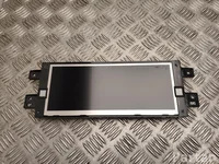 Opel 9871449380B FRONTERA (OV24) 2025 Tableau de bord