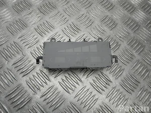 Volvo 31674024 XC60 II (246) 2021 Bedienteil Klima