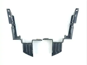 Ford USA JL1B-17E850-AF, JL1B-17E851-AF / JL1B17E850AF, JL1B17E851AF EXPEDITION (U553) 2020 Bracket for bumper