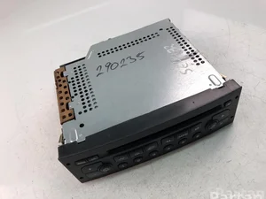 Peugeot 96488013XT 307 (3A/C) 2003 Radio / lecteur CD