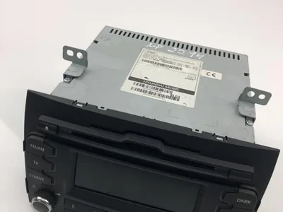 Kia 96160-3U230WK / 961603U230WK SPORTAGE (SL) 2014 Radio / CD - Image 1