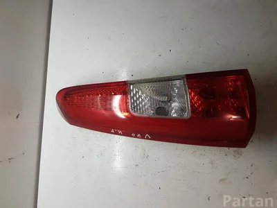 Volvo 160985 V70 II (SW) 2006 Feu de recul - Image 1