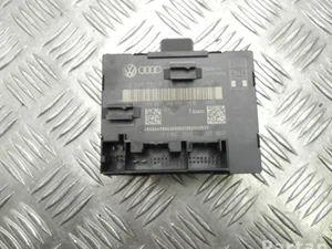 Volkswagen 4H0 959 795 B / 4H0959795B TOUAREG (7P5) 2013 Unité de commande pour porte Left Front