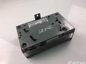 BMW 9239389 5 Touring (F11) 2012 Amplificateur audio