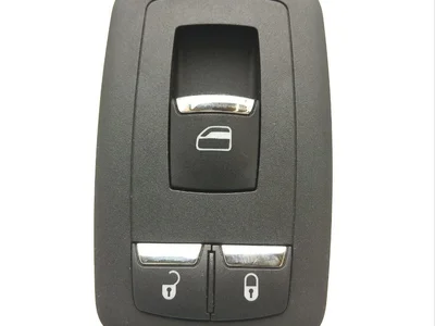 Maserati 670013822, 5PG15DX9AA QUATTROPORTE VI 2014 Bouton de lève-vitre - Image 1