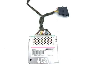 Maserati 416007 QUATTROPORTE V 2011 Audio Amplifier