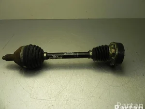 Volkswagen 6Q0 407 271 DR / 6Q0407271DR POLO (9N_) 2007 Arbre de transmission