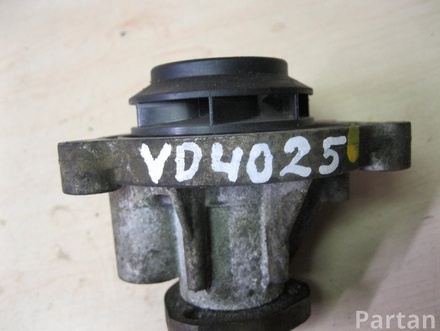 VW 03D 121 005 / 03D121005 POLO (9N_) 2005 Water Pump