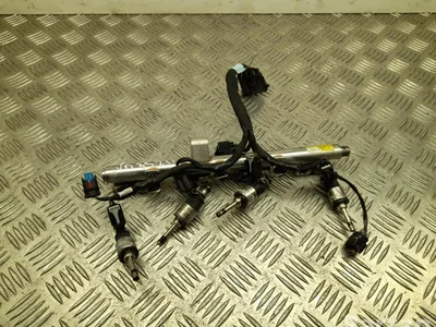 Kia 35300-08200, 35310-08200 / 3530008200, 3531008200 XCeed (CD) 2021 Distribution de carburant - Image 1