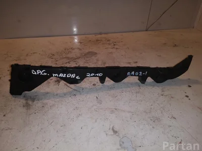Mazda GS1E502H1 6 Saloon (GH) 2010 Support pour pare-chocs - Image 1
