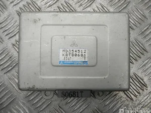 Mitsubishi MD354512 DELICA / SPACE GEAR 1999 Unité de contrôle moteur