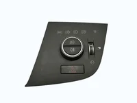 Volvo Trucks 22181496 FH II 2018 Lights switch