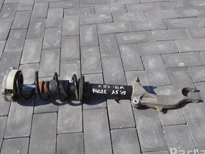 Audi 8W0413031BG A5 Sportback (F5A) 2019 Amortisseur Right Front
