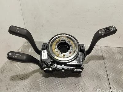 Porsche 7P5953507FJ CAYENNE (92A) 2012 Multi-switch colonne de direction - Image 1