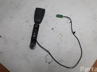 Volvo 8623450 XC60 2011 Seat Belt Buckle Right Front