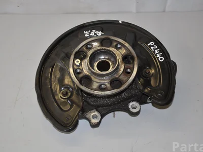 Mercedes-Benz C-CLASS (W205) 2018 Roulement de roue Right Rear - Image 1