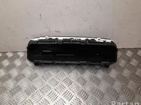 Toyota 83800-47F72, 769167-590 / 8380047F72, 769167590 PRIUS PLUS (_W4_) 2019 Tableau de bord mph