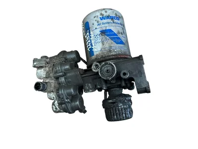 Mercedes-Benz Trucks A0014317815 ATEGO 2 2010 Air dryer - Image 1