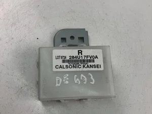 Nissan 284U17FV0A X-TRAIL (T32_) 2016 Unité de contrôle pour caméra