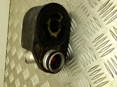 Fiat 5801630224 Ducato X290 2020 Refroidisseur d'huile - Image 1