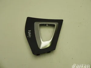 BMW 9207316 1 (F20) 2014 Cadre