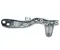 Mercedes-Benz A2976208701 EQS (V297) 2023 Soporte del parachoques - Imagen 3