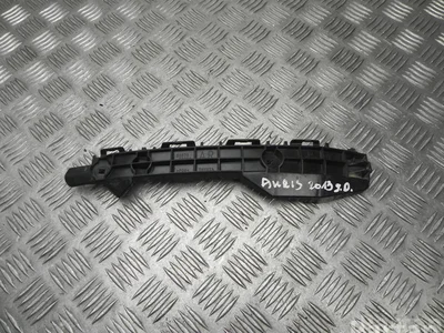 Toyota 52575-02090 / 5257502090 AURIS (_E18_) 2013 Support pour pare-chocs Right Rear - Image 1