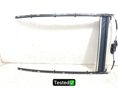 Aston Martin 3M24742B, C2433900295 DBX 2021 Schiebedach - Bild 1
