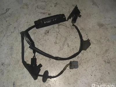 Volvo 9187152 S80 I (TS, XY) 1999 Uchwyt, odryglowywanie pokrywy komory silnika - Obraz 1