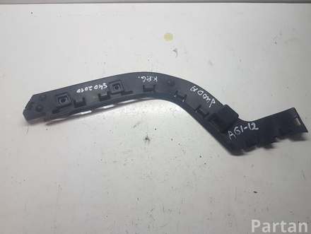 VOLVO 31265598 S40 II (MS) 2010 Bracket for bumper