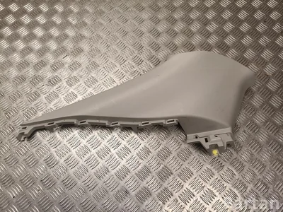 Toyota 62480-47140 / 6248047140 PRIUS (_W6_) 2024 Poszycie słupka C lewa strona - Zdjęcie 1
