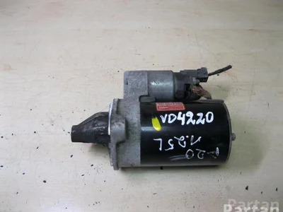 Hyundai 36100-03100 / 3610003100 i20 (PB, PBT) 2009 Démarreur - Image 1