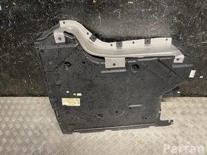 Volkswagen 7C0825101A CRAFTER Autobus (SY_) 2018 Osłona dolna silnika