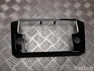 Volkswagen 3G1 858 071 / 3G1858071 PASSAT Variant (3G5) 2015 Blende multimedia - Bild 1