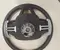 Land Rover M8A2-3F563, M8A2-3F563-FD8QWT / M8A23F563, M8A23F563FD8QWT RANGE ROVER VELAR (L560) 2021 Lenkrad - Bild 2