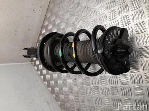 Mercedes-Benz A 447 320 27 00 / A4473202700 VITO Kasten (W447) 2025 Federbein, komplett vorne links