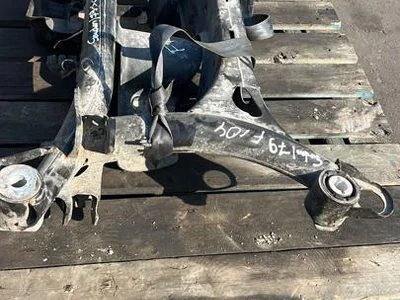 Volvo 32246360 XC40 2020 eje trasero - Imagen 1