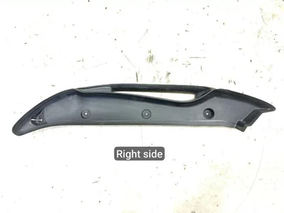 Porsche 9J1854778 Taycan 2021 Sonstige Veredelungsdetail - Bild 1